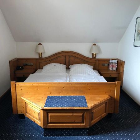 Hotel Restaurant Zum Neuling Bochum Eksteriør billede