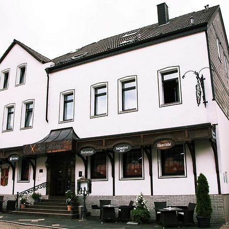 Hotel Restaurant Zum Neuling Bochum Eksteriør billede