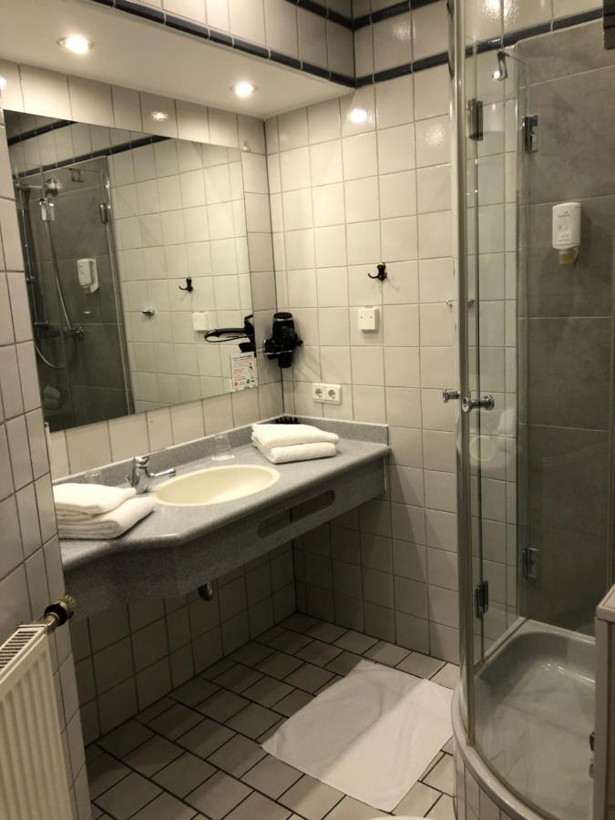 Hotel Restaurant Zum Neuling Bochum Eksteriør billede