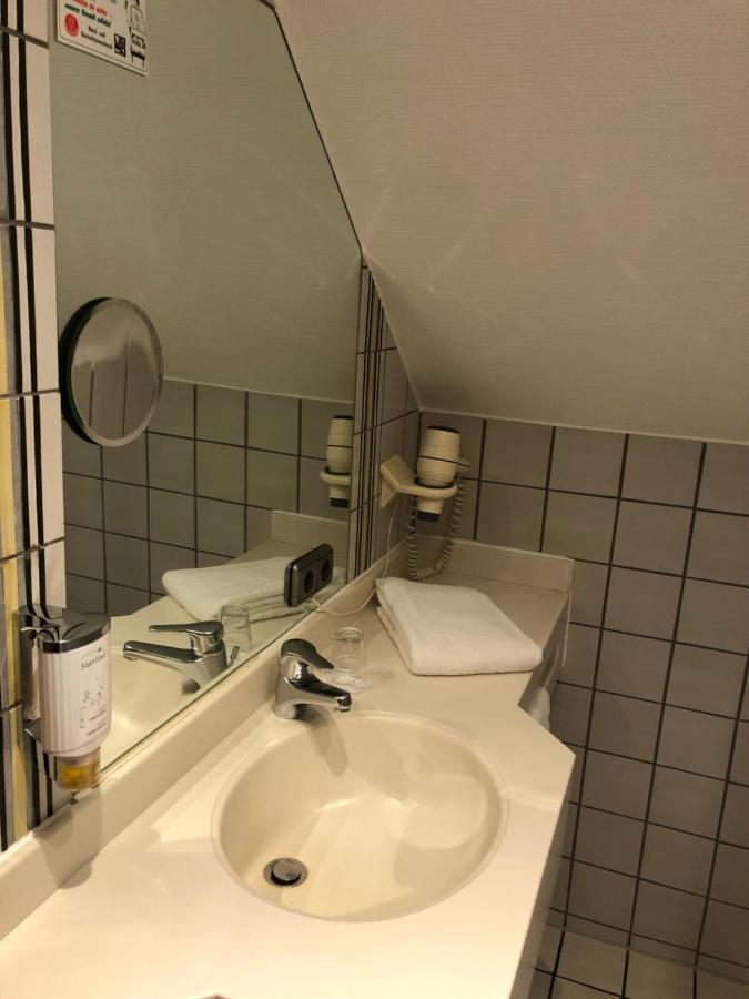 Hotel Restaurant Zum Neuling Bochum Eksteriør billede