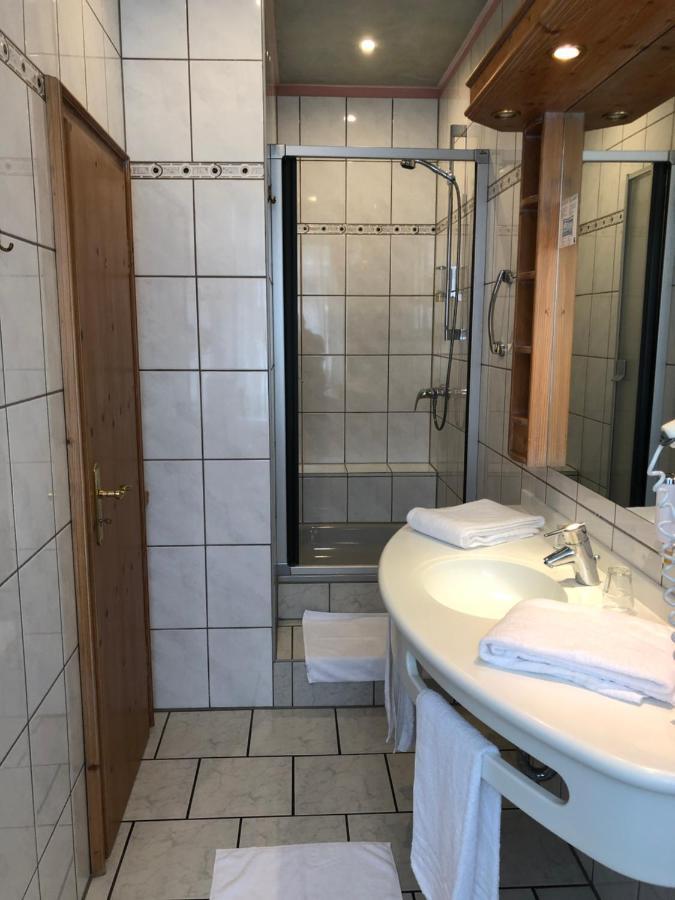 Hotel Restaurant Zum Neuling Bochum Eksteriør billede